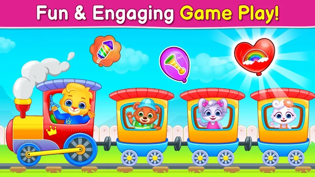 Baby Games: Piano & Baby Phone