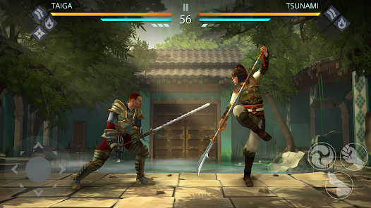 Shadow Fight 3 RPG