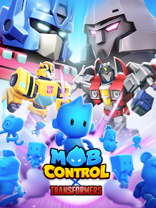 Mob Control