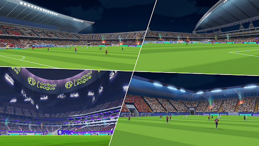 Football League 2025